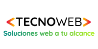 Tecno Web Logo